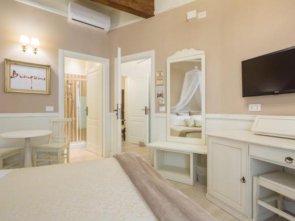 Vecchia Verona Rooms & Apartments : photo 3 de la chambre chambre double supérieure