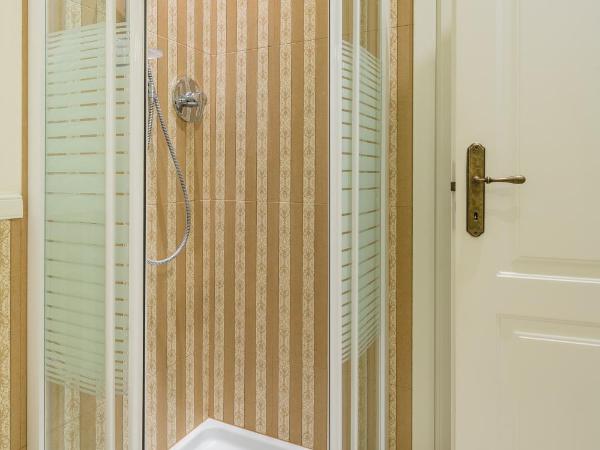 Vecchia Verona Rooms & Apartments : photo 6 de la chambre chambre double supérieure