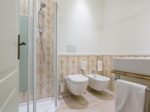 Vecchia Verona Rooms & Apartments : photo 5 de la chambre chambre triple supérieure