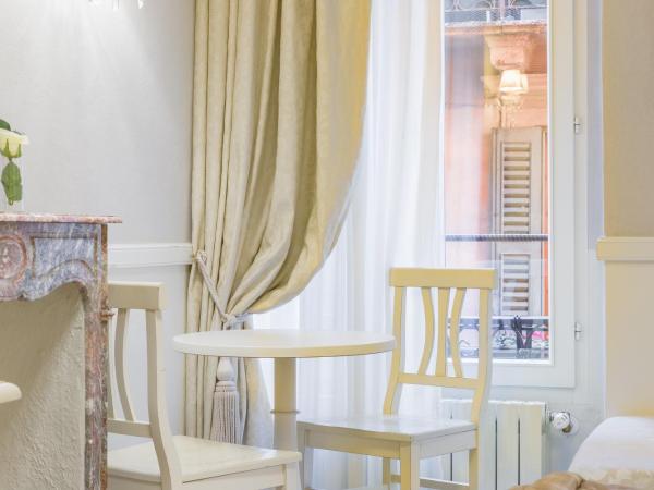 Vecchia Verona Rooms & Apartments : photo 9 de la chambre chambre triple supérieure