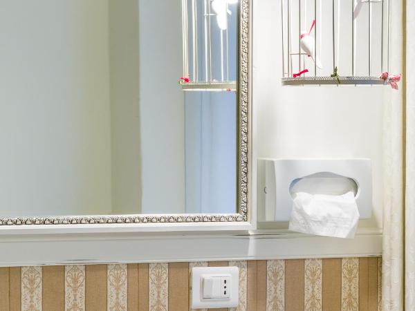 Vecchia Verona Rooms & Apartments : photo 10 de la chambre suite junior