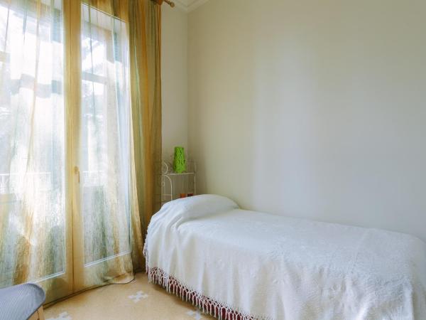 Dimora Archimedea : photo 6 de la chambre chambre lit king-size deluxe