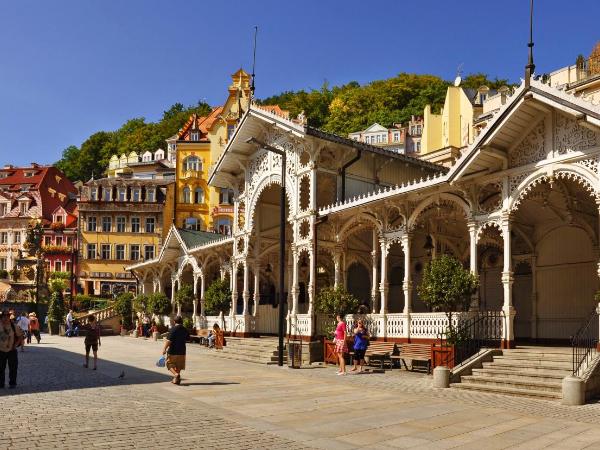 Bluestars Apartments : photo 1 de la chambre appartement en duplex