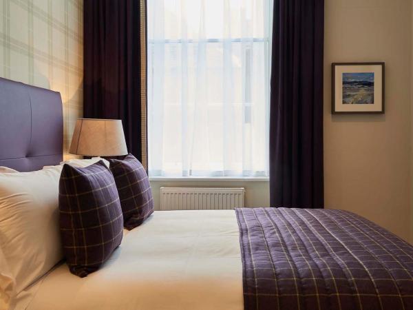 Braid Apartments by Mansley : photo 6 de la chambre appartement 1 chambre