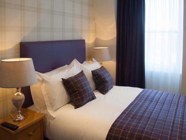 Braid Apartments by Mansley : photo 5 de la chambre appartement 1 chambre