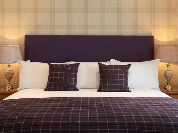 Braid Apartments by Mansley : photo 6 de la chambre appartement 2 chambres