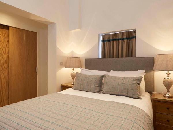 Braid Apartments by Mansley : photo 4 de la chambre appartement 2 chambres