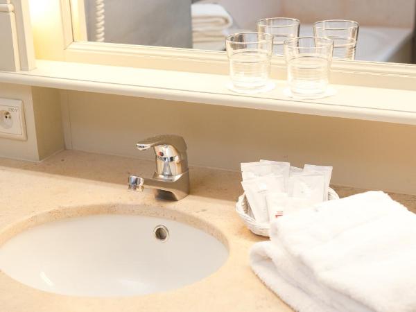 Hotel Ter Brughe by CW Hotel Collection : photo 6 de la chambre hébergement supérieur - vue sur rue ou sur terrasse