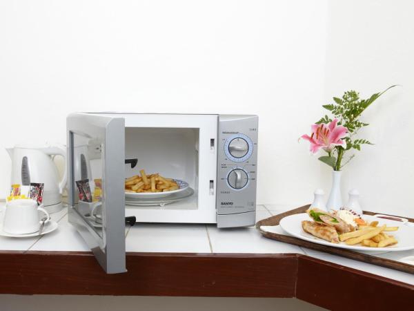 Woraburi Sukhumvit Hotel : photo 1 de la chambre suite woraburi.