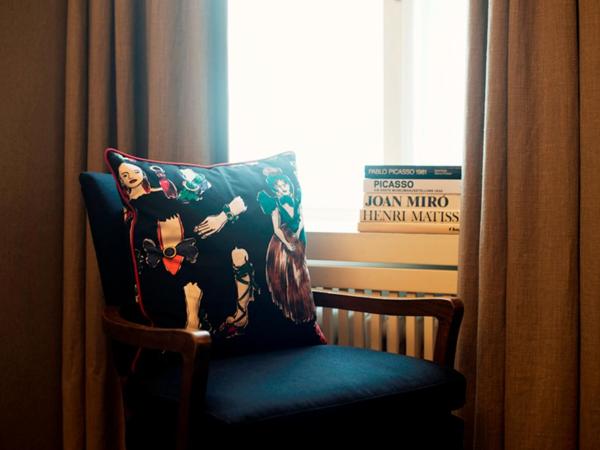 Hotel Kindli : photo 5 de la chambre chambre double classique