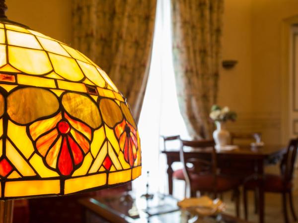 Liberty Hotel : photo 9 de la chambre suite deluxe