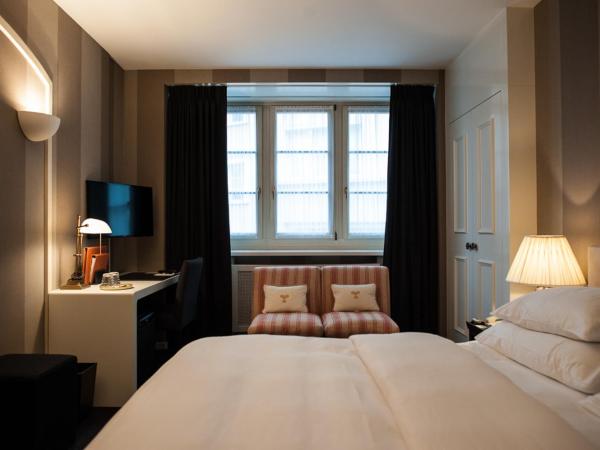 Hotel Kindli : photo 1 de la chambre chambre double supérieure