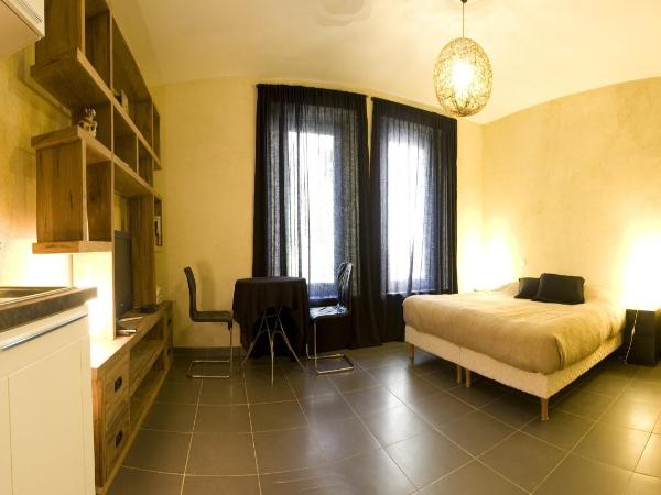 Hôtel la Fête en Provence : photo 2 de la chambre chambre double confort