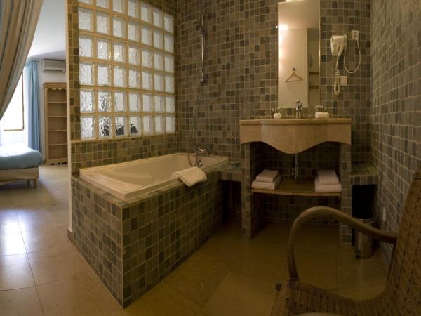 Hôtel la Fête en Provence : photo 4 de la chambre chambre double confort