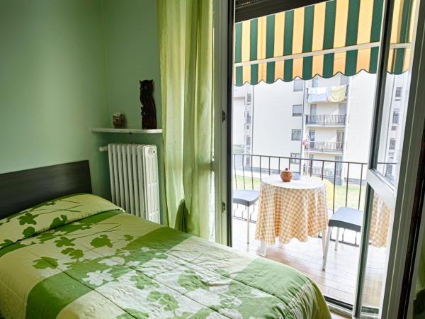 Albergo Mancuso del Voison : photo 5 de la chambre chambre triple