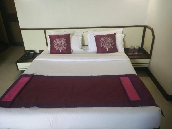 Strand Hotel, Colaba : photo 1 de la chambre chambre deluxe double ou lits jumeaux
