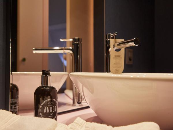 Hotel Anker Luzern : photo 3 de la chambre chambre double moyenne standard