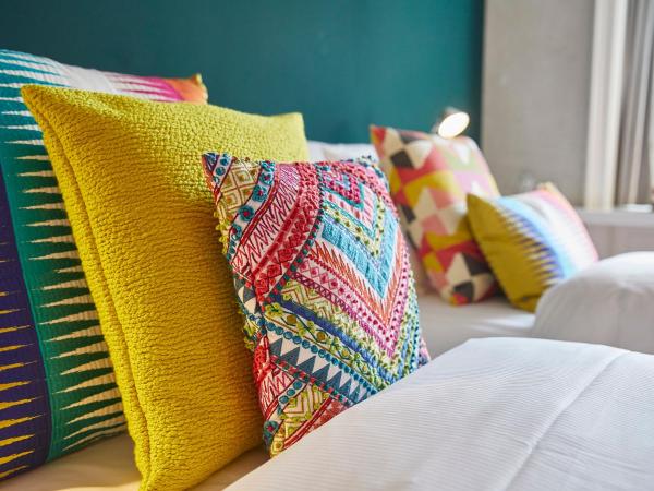 Hotel Anker Luzern : photo 7 de la chambre chambre double moyenne standard