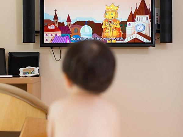 IU Hotel Shenyang Railway Station SK Transfer Center : photo 4 de la chambre mainland chinese citizens - u plus twin room wirh children decor
