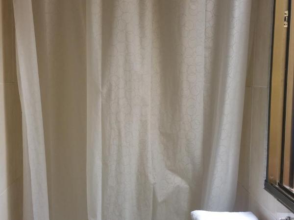 Hostal Lima : photo 6 de la chambre chambre double