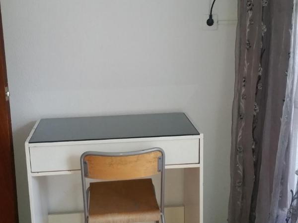 Hostal Lima : photo 5 de la chambre chambre double