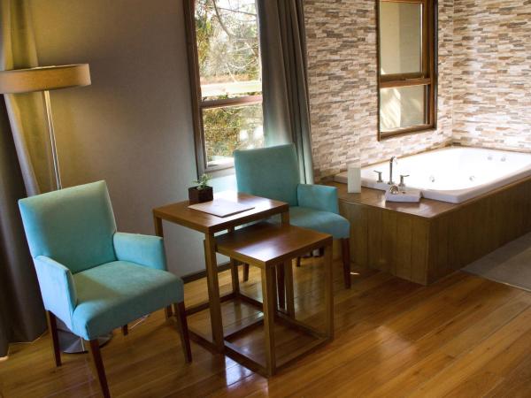 Boutique Hotel & Spa Bosque del Nahuel : photo 8 de la chambre suite junior - vue sur lac