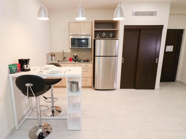 Medano Hotel and Spa : photo 7 de la chambre suite 1 chambre