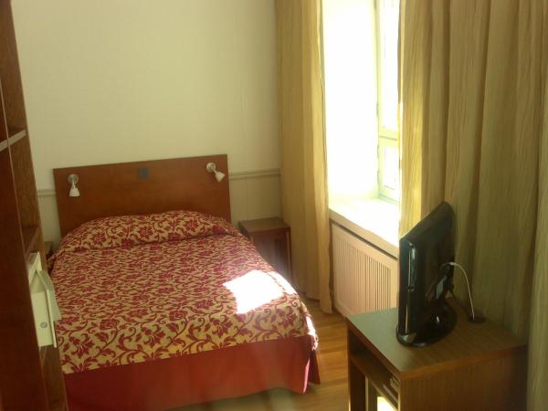 Hotel Anna : photo 9 de la chambre chambre simple supérieure