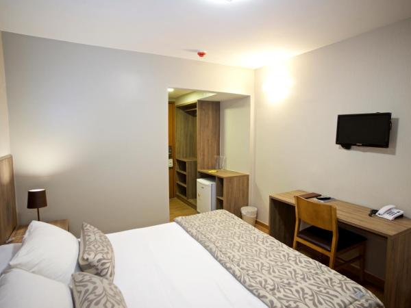 Marano Hotel : photo 3 de la chambre chambre simple standard