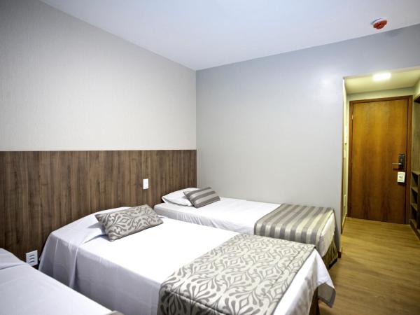 Marano Hotel : photo 2 de la chambre chambre triple standard