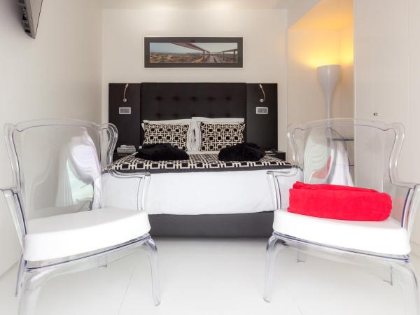 Faro Boutique Hotel : photo 1 de la chambre suite premium