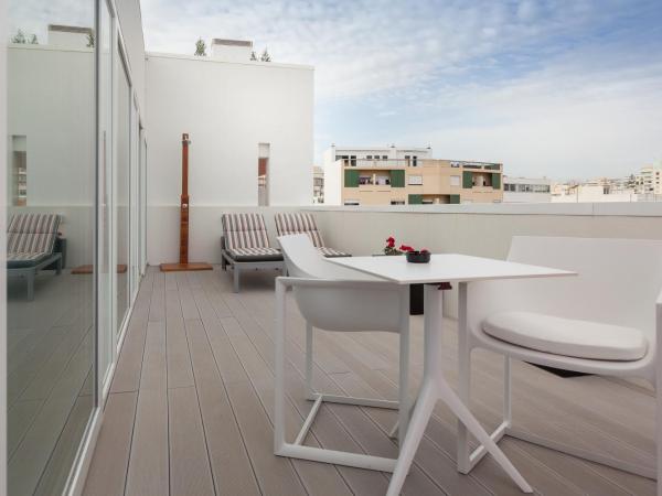 Faro Boutique Hotel : photo 4 de la chambre suite premium