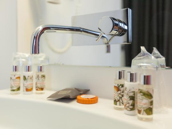 Faro Boutique Hotel : photo 3 de la chambre suite premium