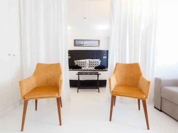 Faro Boutique Hotel : photo 3 de la chambre suite