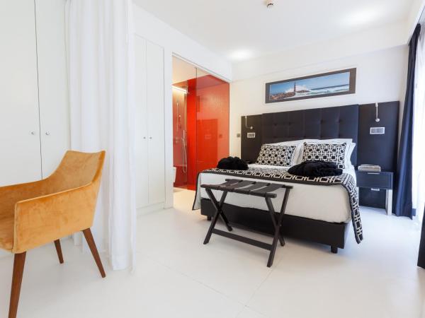 Faro Boutique Hotel : photo 1 de la chambre suite