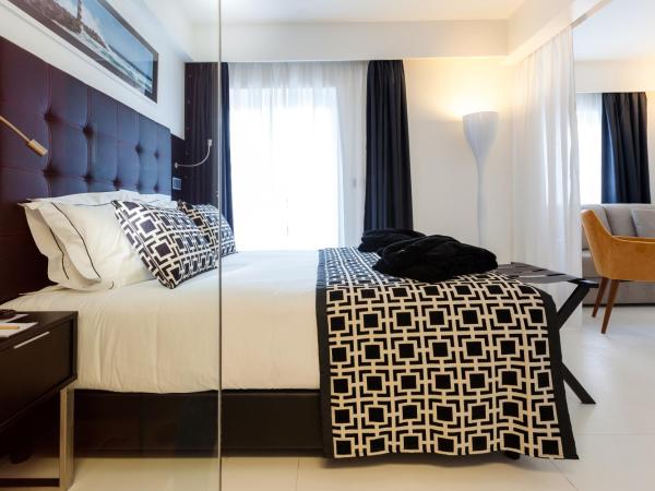 Faro Boutique Hotel : photo 2 de la chambre suite