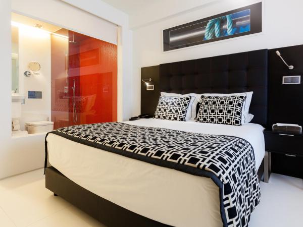 Faro Boutique Hotel : photo 7 de la chambre chambre double ou lits jumeaux supérieure