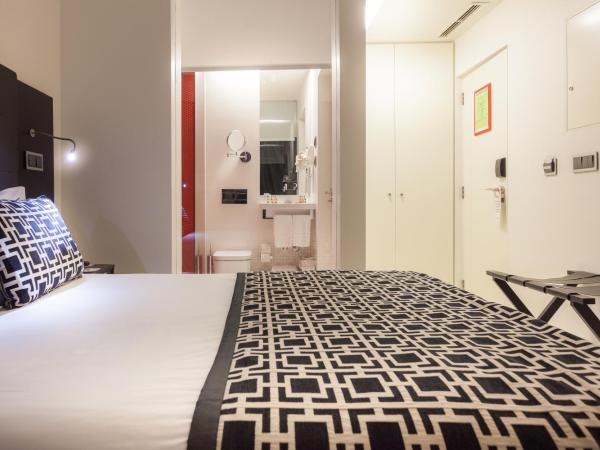 Faro Boutique Hotel : photo 5 de la chambre chambre double ou lits jumeaux supérieure