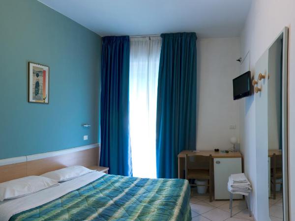 Hotel Savina : photo 4 de la chambre chambre simple
