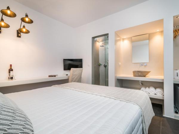 San Giorgio : photo 3 de la chambre chambre double