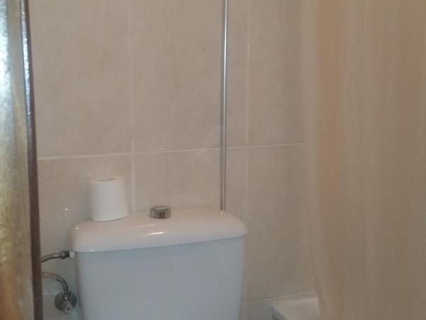 Hostal Lima : photo 6 de la chambre chambre double