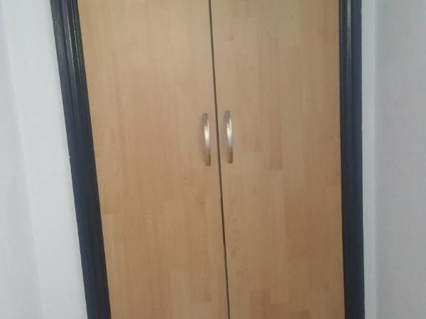 Hostal Lima : photo 4 de la chambre chambre double