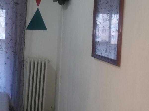 Hostal Lima : photo 3 de la chambre chambre double