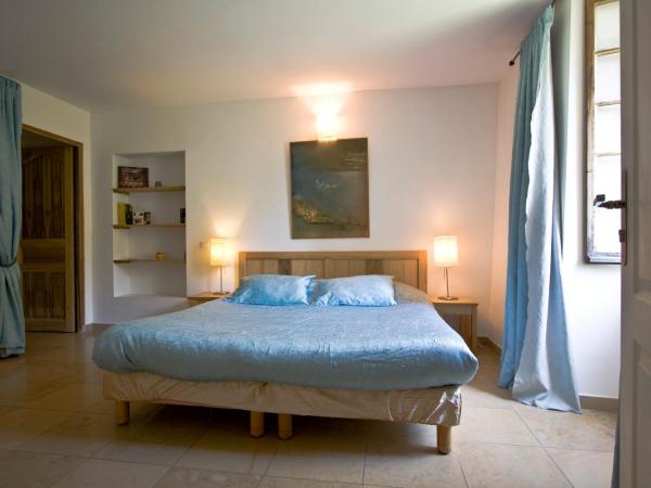 Hôtel la Fête en Provence : photo 3 de la chambre chambre double confort