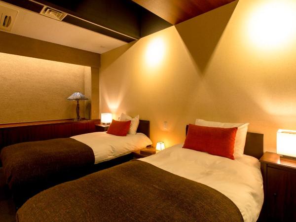 R&Run Kyoto Serviced Apartment & Suites : photo 10 de la chambre appartement