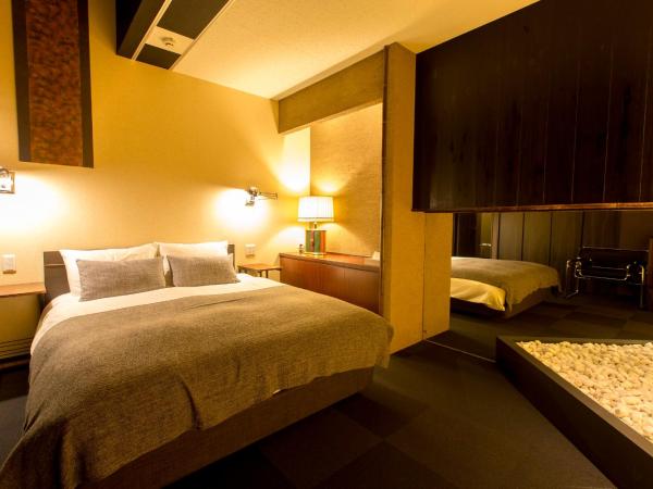 R&Run Kyoto Serviced Apartment & Suites : photo 8 de la chambre appartement