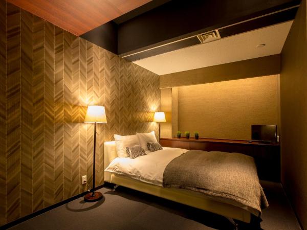 R&Run Kyoto Serviced Apartment & Suites : photo 9 de la chambre appartement