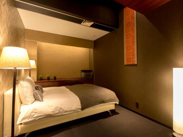 R&Run Kyoto Serviced Apartment & Suites : photo 7 de la chambre appartement