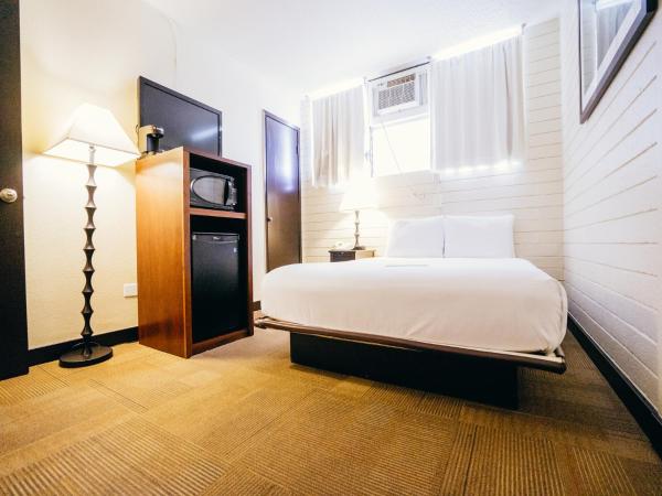 Stay Hotel Waikiki : photo 3 de la chambre chambre lit queen-size boutique