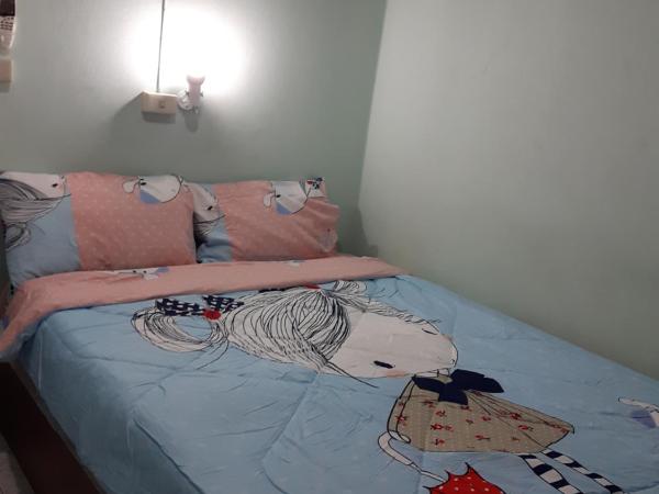 Canaan guesthouse : photo 10 de la chambre chambre double standard avec climatisation